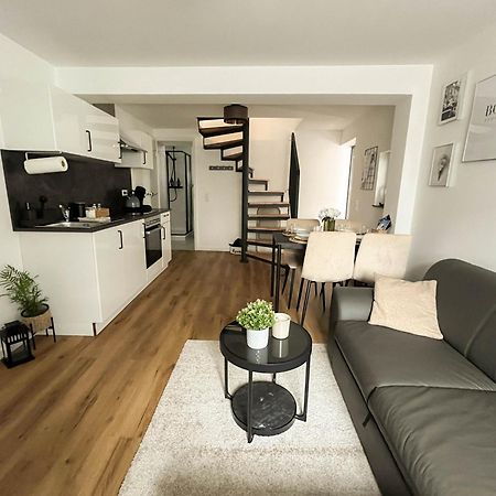 Cozy House I Europa Park I Rulantica I 2 Floors I 3 Bedrooms I Netflix Kappel-Grafenhausen Kültér fotó