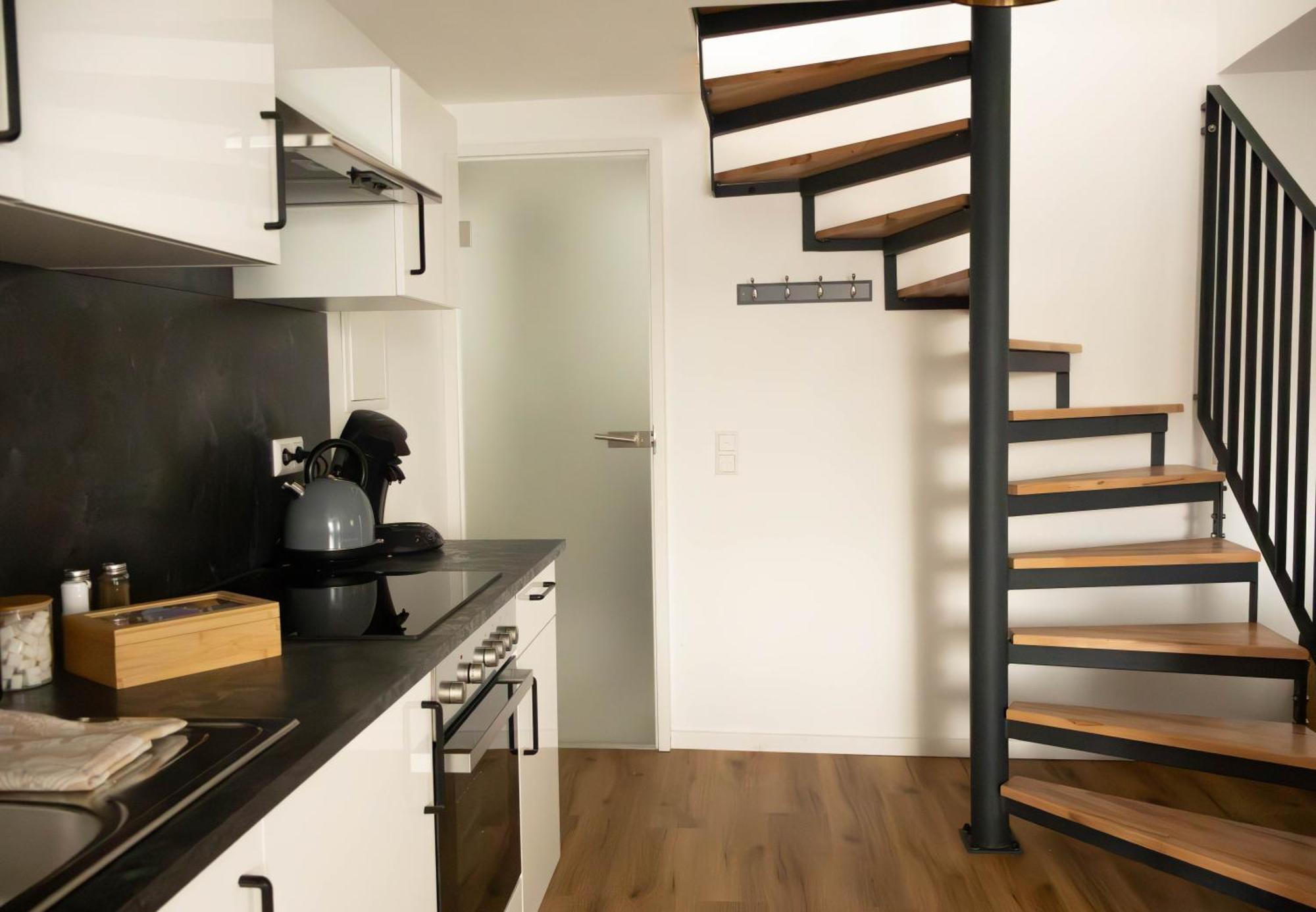 Cozy House I Europa Park I Rulantica I 2 Floors I 3 Bedrooms I Netflix Kappel-Grafenhausen Kültér fotó