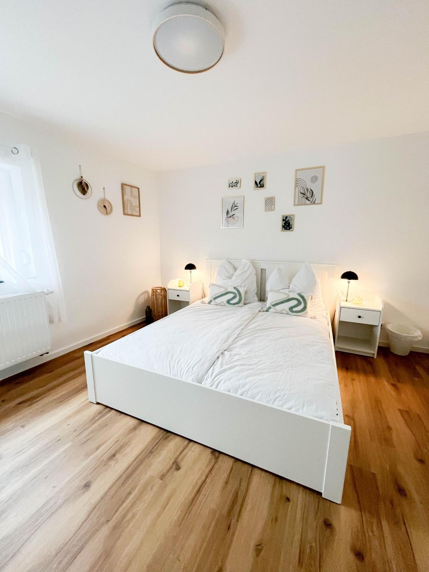 Cozy House I Europa Park I Rulantica I 2 Floors I 3 Bedrooms I Netflix Kappel-Grafenhausen Kültér fotó