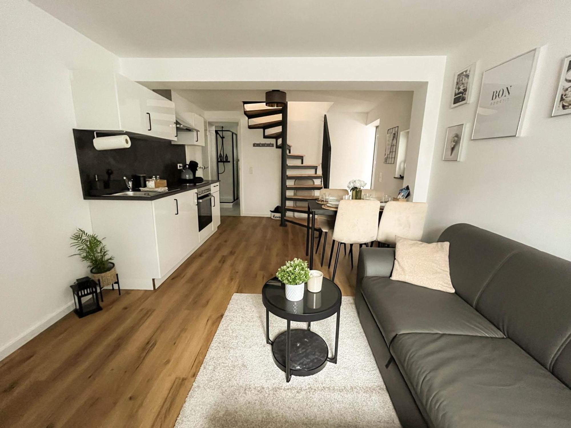 Cozy House I Europa Park I Rulantica I 2 Floors I 3 Bedrooms I Netflix Kappel-Grafenhausen Kültér fotó
